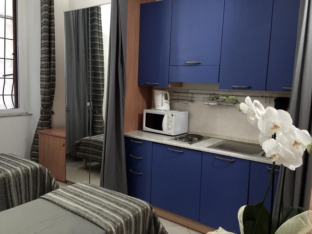 1A Grace House — Foto 1
